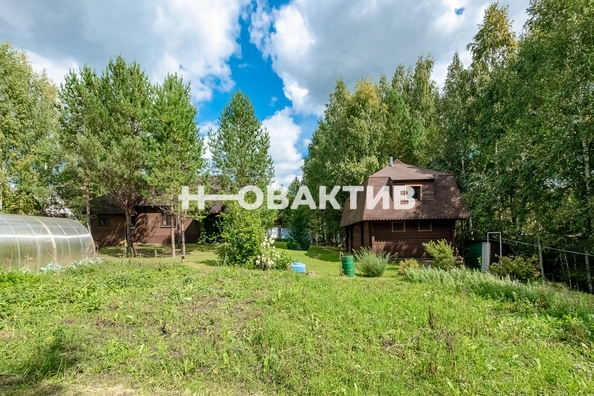 
  Продается коттедж, 164.8 м², село Морозово
. Фото 22.