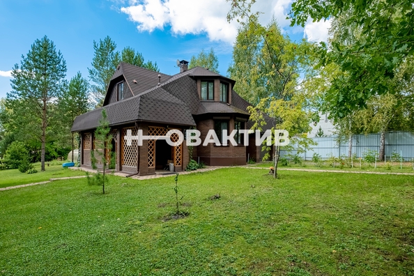 
  Продается коттедж, 164.8 м², село Морозово
. Фото 30.