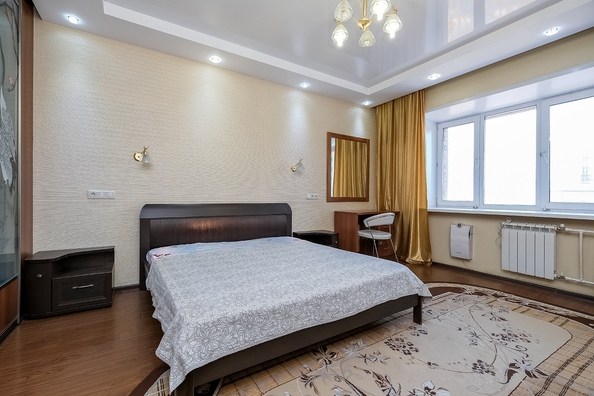 
  Продается 3-комн. квартира, 141.9 м², Зыряновская ул, д. 57
. Фото 4.