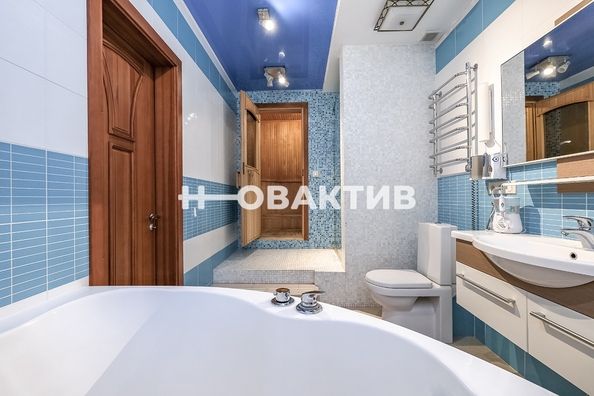 
  Продается 3-комн. квартира, 141.9 м², Зыряновская ул, д. 57
. Фото 15.