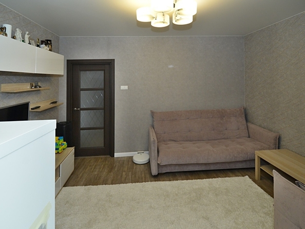 
  Продается 3-комн. квартира, 79.2 м², Галущака ул, д. 3
. Фото 24.