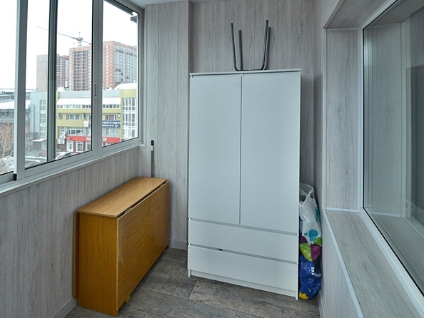 
  Продается 3-комн. квартира, 79.2 м², Галущака ул, д. 3
. Фото 26.