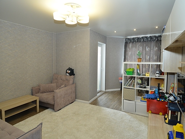 
  Продается 3-комн. квартира, 79.2 м², Галущака ул, д. 3
. Фото 41.