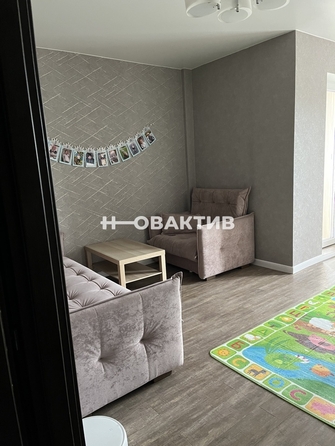 
  Продается 3-комн. квартира, 79.2 м², Галущака ул, д. 3
. Фото 65.