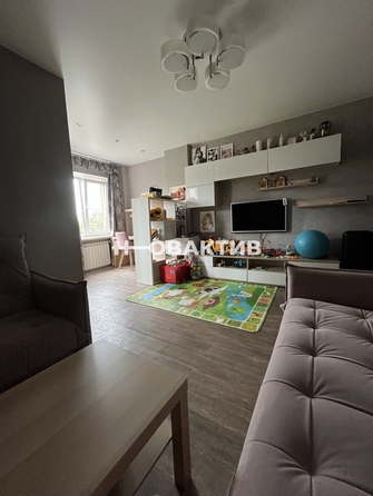 
  Продается 3-комн. квартира, 79.2 м², Галущака ул, д. 3
. Фото 70.