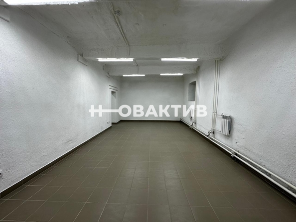 
  Сдается универсальное помещение, 132 м², Глинки ул, д. 10А
. Фото 11.