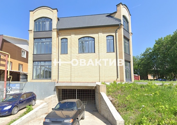 
  Сдается универсальное помещение, 290 м², Приисковая ул, д. 23
. Фото 4.