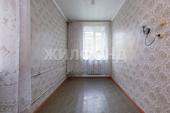 
  Продается 2-комн. квартира, 38 м², Чекалина ул, д. 29
. Фото 6.