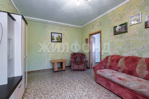 
  Продается 2-комн. квартира, 38 м², Чекалина ул, д. 29
. Фото 9.