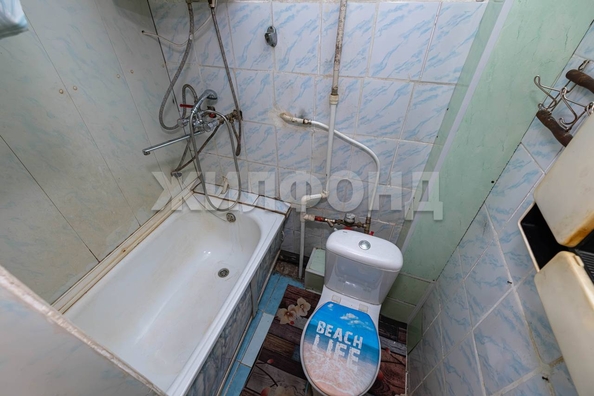 
  Продается 2-комн. квартира, 38 м², Чекалина ул, д. 29
. Фото 15.