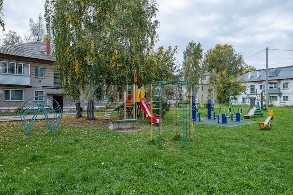 
  Продается 2-комн. квартира, 38 м², Чекалина ул, д. 29
. Фото 19.