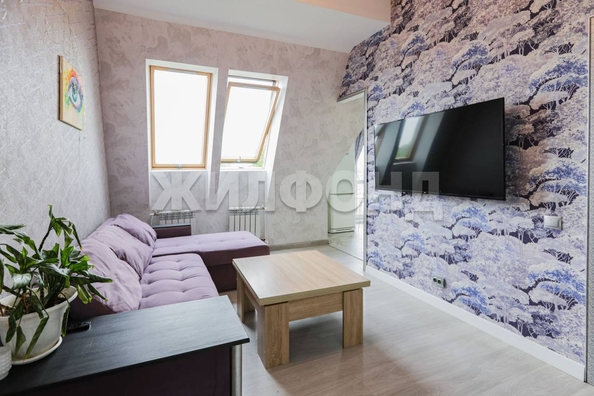 
  Продается 2-комн. квартира, 38.5 м², Джобса кв-л, д. 1
. Фото 7.
