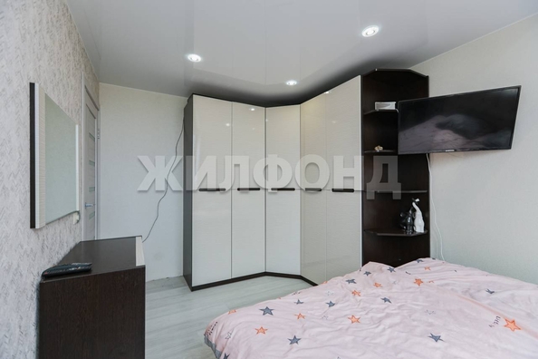
  Продается 2-комн. квартира, 38.5 м², Джобса кв-л, д. 1
. Фото 13.