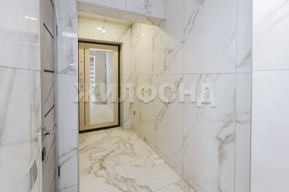 
  Продается 2-комн. квартира, 38.5 м², Джобса кв-л, д. 1
. Фото 24.
