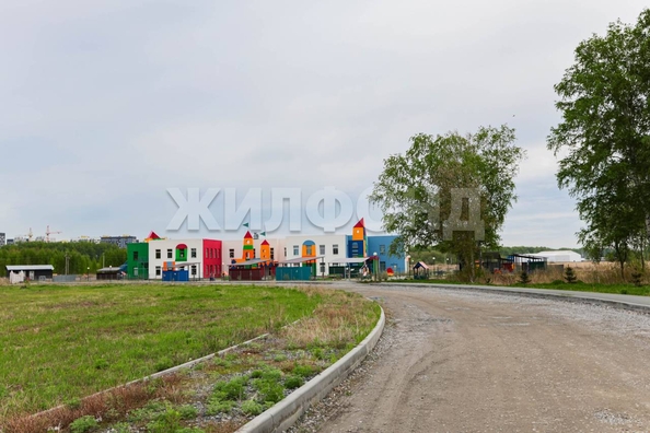 
  Продается 2-комн. квартира, 38.5 м², Джобса кв-л, д. 1
. Фото 37.