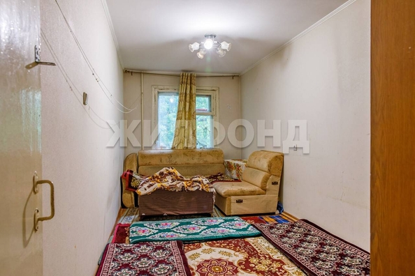 
  Продается 2-комн. квартира, 43.4 м², Петухова ул, д. 110
. Фото 4.