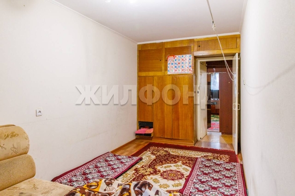 
  Продается 2-комн. квартира, 43.4 м², Петухова ул, д. 110
. Фото 5.