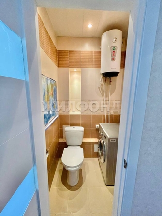 
  Продается 2-комн. квартира, 57.6 м², Татьяны Снежиной ул, д. 21/1
. Фото 12.