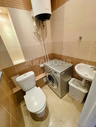 
  Продается 2-комн. квартира, 57.6 м², Татьяны Снежиной ул, д. 21/1
. Фото 13.