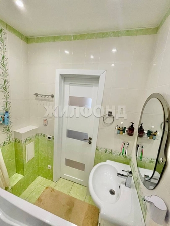 
  Продается 2-комн. квартира, 57.6 м², Татьяны Снежиной ул, д. 21/1
. Фото 17.