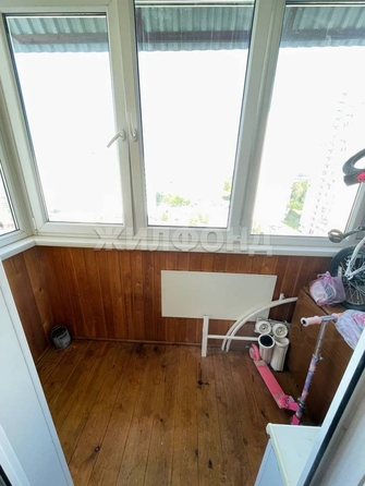 
  Продается 2-комн. квартира, 57.6 м², Татьяны Снежиной ул, д. 21/1
. Фото 21.