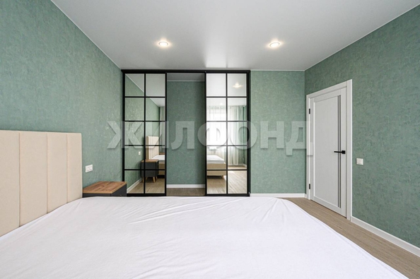 
  Продается 2-комн. квартира, 48.1 м², ЖК Заельцовский New
. Фото 19.