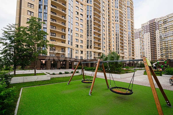 
  Продается 2-комн. квартира, 48.1 м², ЖК Заельцовский New
. Фото 34.