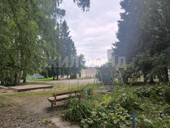 
  Продается 2-комн. квартира, 45.9 м², Краснообск, д. 11
. Фото 10.