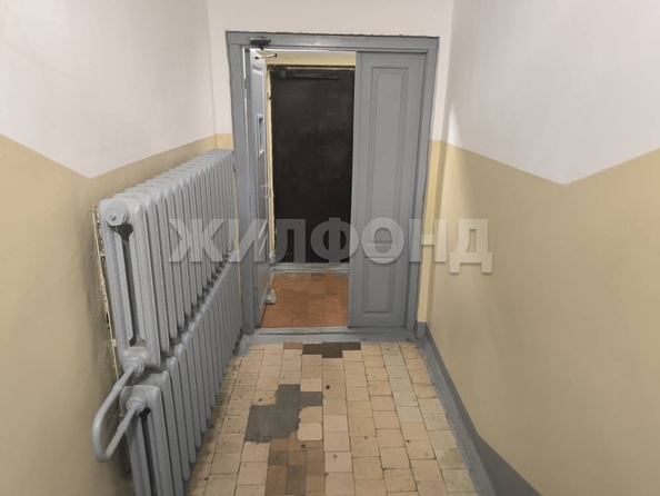 
  Продается 2-комн. квартира, 45.9 м², Краснообск, д. 11
. Фото 6.