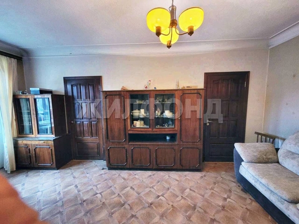 
  Продается 2-комн. квартира, 44.8 м², Дзержинского пр-кт, д. 20/1
. Фото 1.