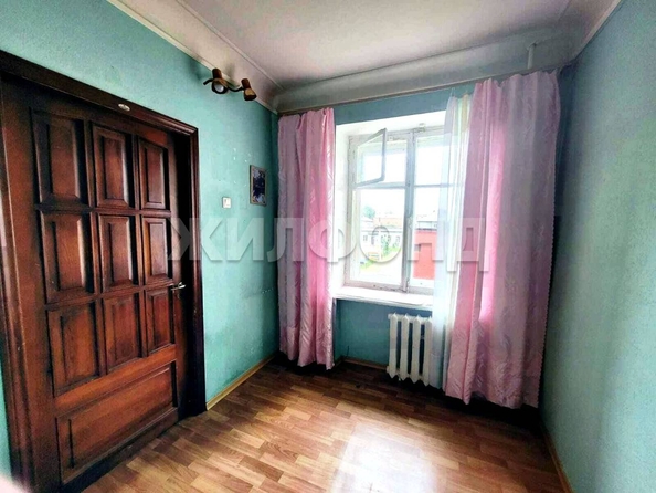 
  Продается 2-комн. квартира, 44.8 м², Дзержинского пр-кт, д. 20/1
. Фото 4.