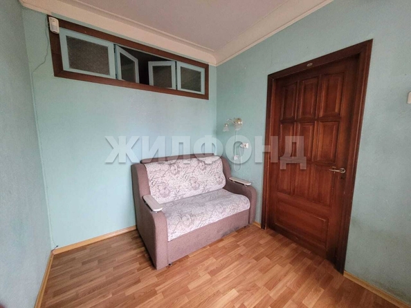 
  Продается 2-комн. квартира, 44.8 м², Дзержинского пр-кт, д. 20/1
. Фото 5.