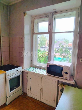 
  Продается 2-комн. квартира, 44.8 м², Дзержинского пр-кт, д. 20/1
. Фото 7.