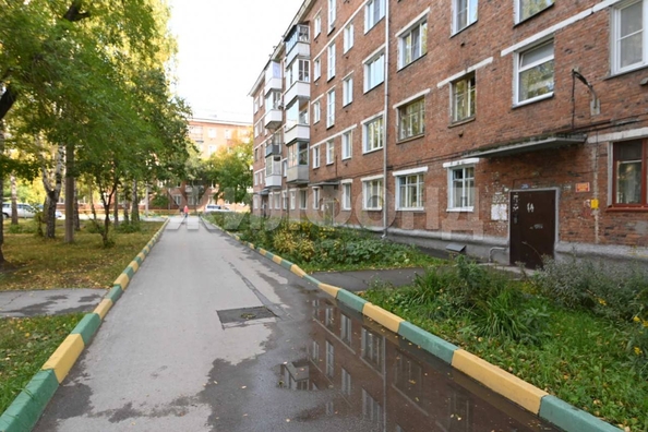
  Продается 2-комн. квартира, 44.8 м², Дзержинского пр-кт, д. 20/1
. Фото 15.