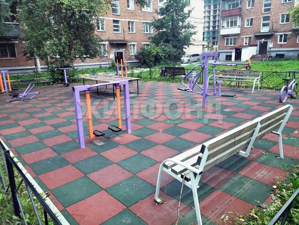 
  Продается 2-комн. квартира, 44.8 м², Дзержинского пр-кт, д. 20/1
. Фото 16.