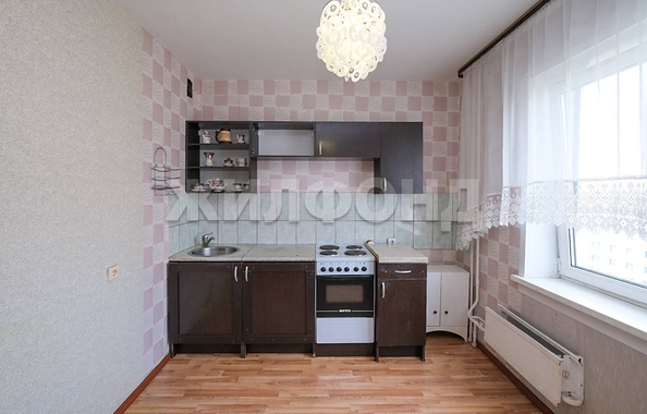 
  Продается 2-комн. квартира, 55.8 м², Спортивная ул, д. 9/1
. Фото 1.