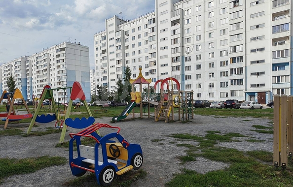 
  Продается 2-комн. квартира, 55.8 м², Спортивная ул, д. 9/1
. Фото 6.