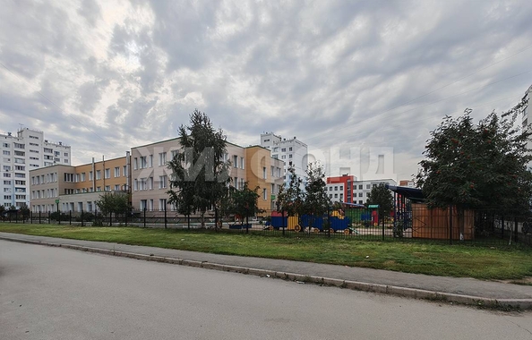 
  Продается 2-комн. квартира, 55.8 м², Спортивная ул, д. 9/1
. Фото 10.