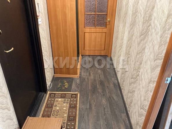 
  Продается 2-комн. квартира, 53.5 м², Гаранина ул, д. 25/2
. Фото 6.