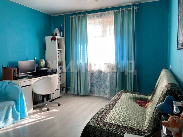 
  Продается 2-комн. квартира, 53.5 м², Гаранина ул, д. 25/2
. Фото 9.