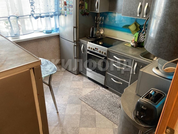 
  Продается 2-комн. квартира, 53.5 м², Гаранина ул, д. 25/2
. Фото 10.