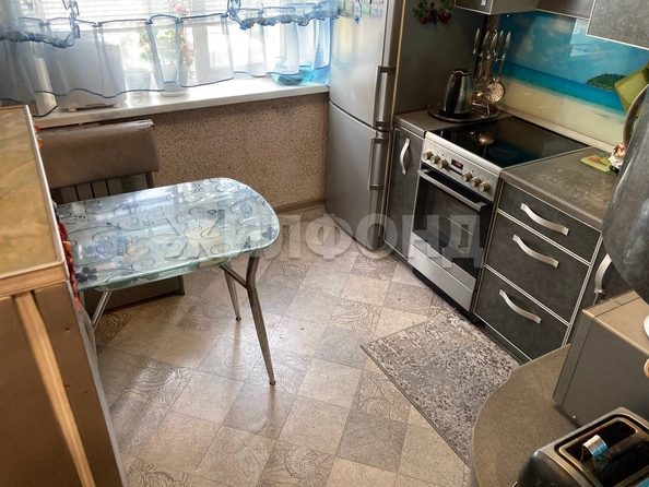 
  Продается 2-комн. квартира, 53.5 м², Гаранина ул, д. 25/2
. Фото 12.