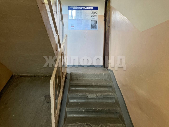 
  Продается 2-комн. квартира, 53.5 м², Гаранина ул, д. 25/2
. Фото 21.