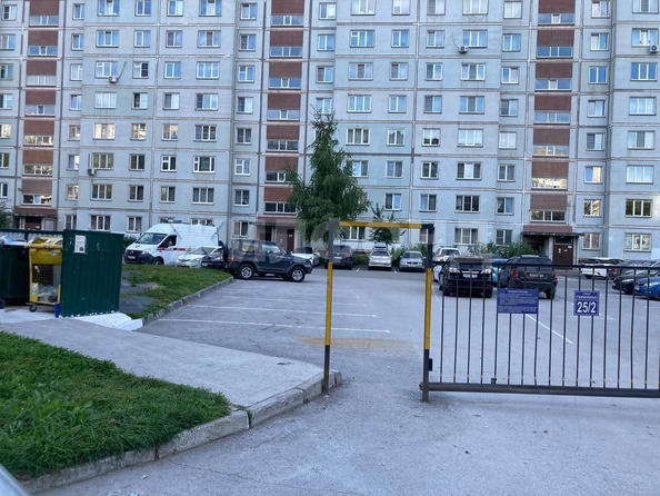 
  Продается 2-комн. квартира, 53.5 м², Гаранина ул, д. 25/2
. Фото 27.