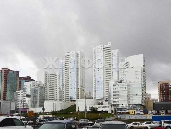 
  Продается 2-комн. квартира, 59 м², Шевченко ул, д. 11
. Фото 4.