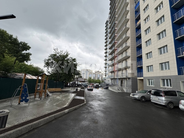 
  Продается 2-комн. квартира, 59.5 м², Красина ул, д. 56
. Фото 7.