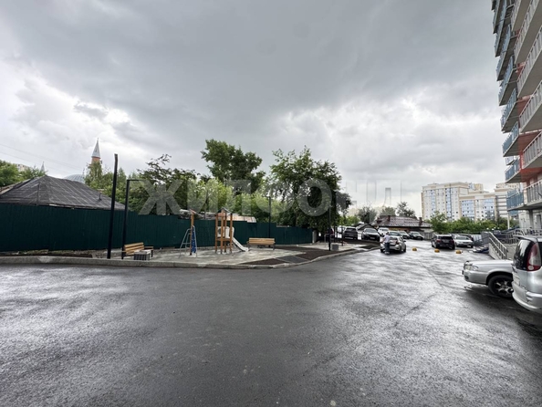 
  Продается 2-комн. квартира, 59.5 м², Красина ул, д. 56
. Фото 2.