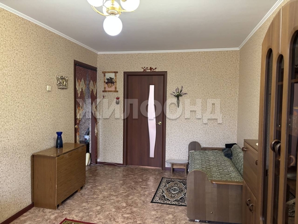 
  Продается 2-комн. квартира, 44.2 м², Авиастроителей ул, д. 39/1
. Фото 7.