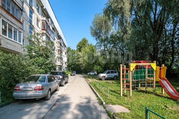 
  Продается 2-комн. квартира, 44.2 м², Авиастроителей ул, д. 39/1
. Фото 15.