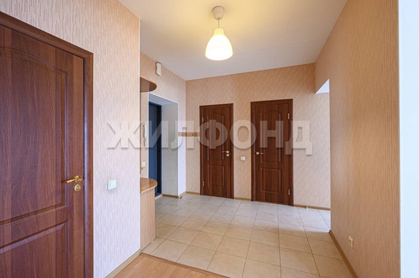 
  Продается 2-комн. квартира, 70.3 м², Орджоникидзе ул, д. 30
. Фото 19.